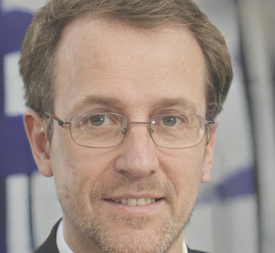 Teamleiter und Finanzexperte